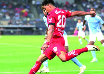 “Que se cuiden los chinos”