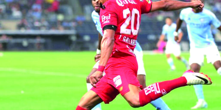 “Que se cuiden los chinos”