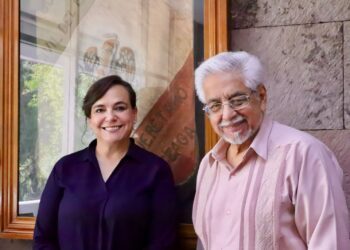 UAQ abierta y neutral: Amaya