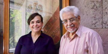 UAQ abierta y neutral: Amaya