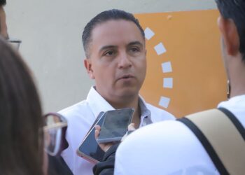 Analiza SEGOB posible cierre dominical de carriles centrales en Bernardo Quintana