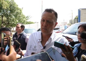 Avanza definición de estaciones para el Tren México–Querétaro