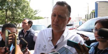 Avanza definición de estaciones para el Tren México–Querétaro