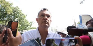 Kuri respalda plan de fortalecimiento financiero de Pemex propuesto por Sheinbaum