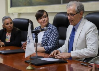 Pactan UAQ y UNAM crear Centro de Ciberseguridad en Querétaro