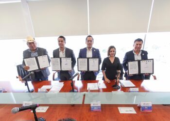 Candidata en SJR prevé Memo Vega