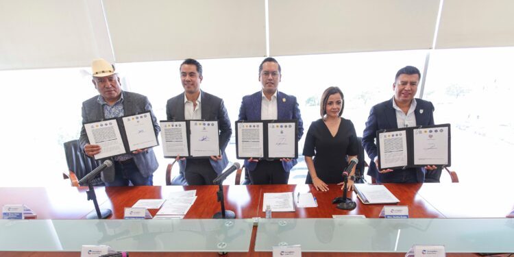 Candidata en SJR prevé Memo Vega