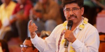 Iglesia pide dar peso a los pueblos originarios en toma de decisiones