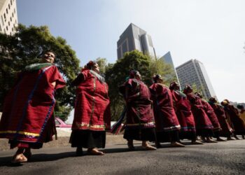 Iglesia pide dar peso a los pueblos originarios en toma de decisiones