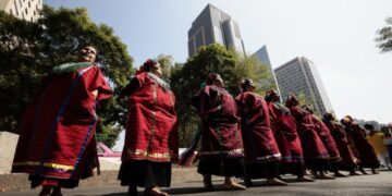 Iglesia pide dar peso a los pueblos originarios en toma de decisiones