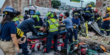 Muere otra víctima por  borrachazo de Mufasa