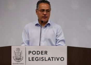 Presentan iniciativa de Ley de Movilidad Sustentable y Seguridad Vial de Querétaro