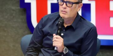 Mauricio Kuri se reunirá con director de Conagua para impulsar “El Batán Agua para Todos”