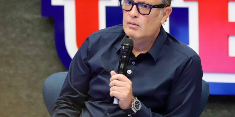 Mauricio Kuri se reunirá con director de Conagua para impulsar “El Batán Agua para Todos”