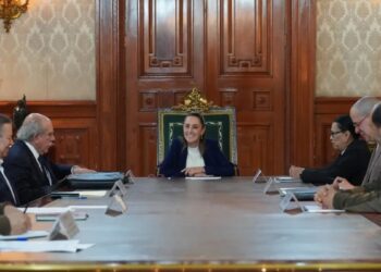 Demandan destitución de jefe aduanal “Lord Relojes”