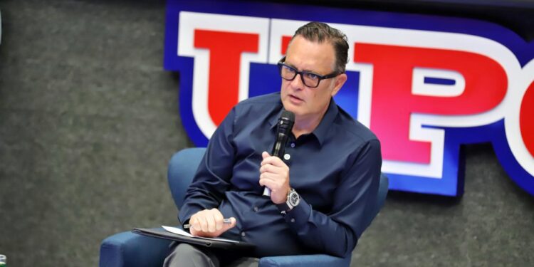 Todo el peso de la ley a “Mufasa”