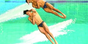 Guadalajara será sede de la Copa del Mundo de Clavados 2026