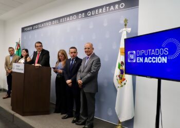 Van por tipificar cobros violentos en modalidad de préstamos Gota a Gota