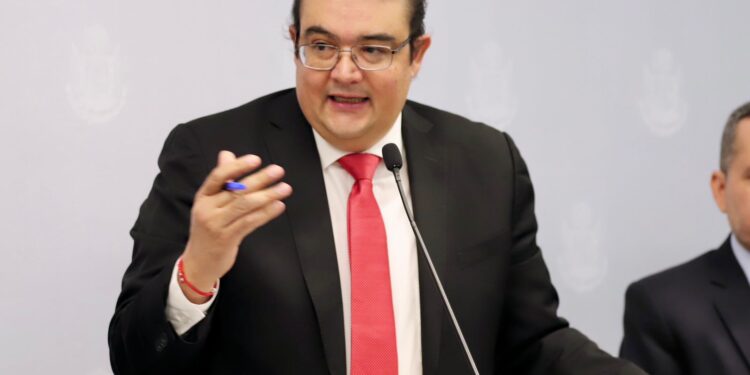 El Batán será una carrera de resistencia y no de velocidad: Memo Vega