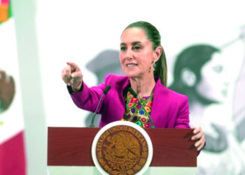 Apelará FGR liberación de Israel Vallarta