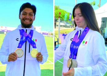 Presentan Carrera Turística Recreativa en Tequisquiapan