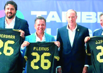 Presentan Carrera Turística Recreativa en Tequisquiapan