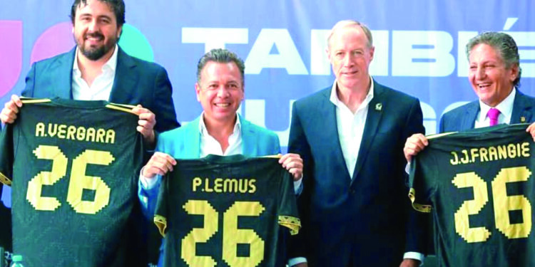 Presentan Carrera Turística Recreativa en Tequisquiapan