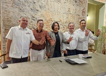 Presentará Morena proyecto alterno a El Batán