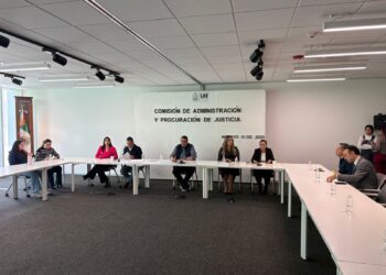 Aprueban en comisión legislativa tipificar el acecho como delito, denominada Ley Valeria