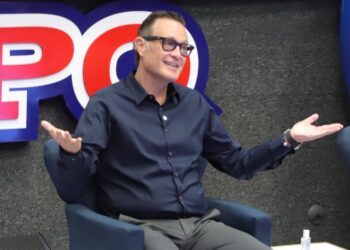 Señala Kuri desinformación política sobre proyecto de El Batán