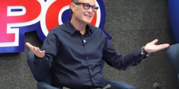 Señala Kuri desinformación política sobre proyecto de El Batán