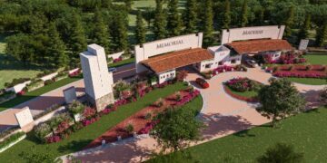 Memorial Maderas: un bosque donde la memoria se convierte en vida