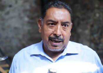 Refuerzan operativos de alcoholimetría en Corregidora