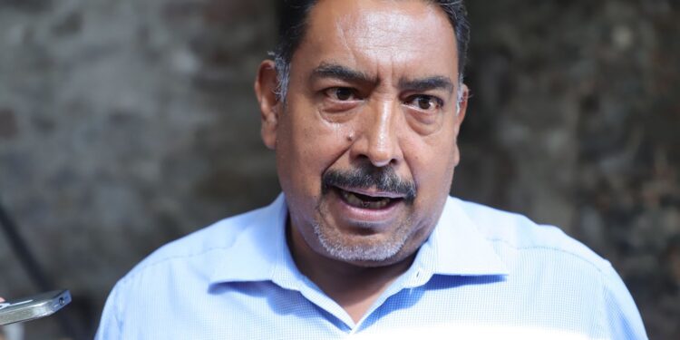 Refuerzan operativos de alcoholimetría en Corregidora