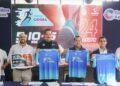 Anuncian Carrera Corregidora 2025