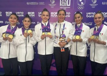 Anuncian Carrera Corregidora 2025