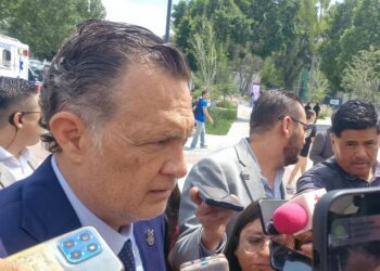 Kuri reitera compromiso con la seguridad tras alerta de viaje emitida por EU