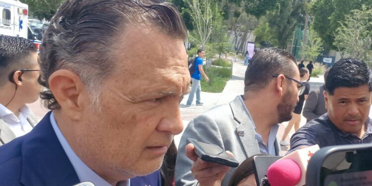 Kuri reitera compromiso con la seguridad tras alerta de viaje emitida por EU