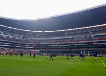 Descartan tensión entre Norris y Piastri