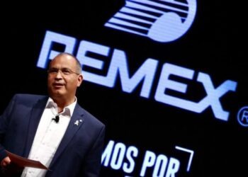 Detienen a Carlos Treviño