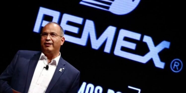 Detienen a Carlos Treviño