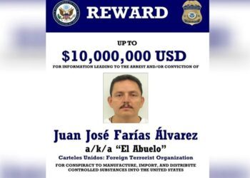 Buscan desde EU a terror de aguacateros 