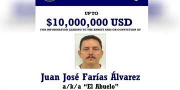 Buscan desde EU a terror de aguacateros 