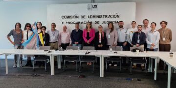 Congreso de Querétaro inicia el análisis de la iniciativa de identidad de género