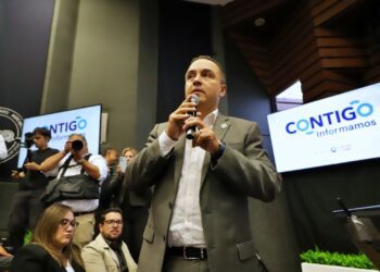 Coordinan acciones para desahogo controlado de presas en Querétaro y Estado de México