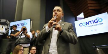 Coordinan acciones para desahogo controlado de presas en Querétaro y Estado de México