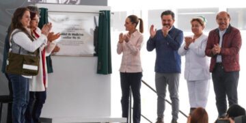 “México tiene menor porcentaje de pobreza desde hace 40 años”