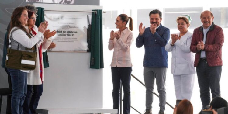 “México tiene menor porcentaje de pobreza desde hace 40 años”