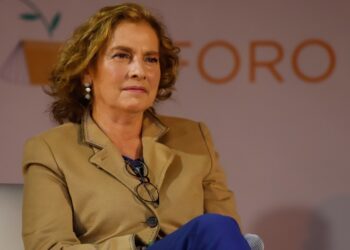 “México tiene menor porcentaje de pobreza desde hace 40 años”