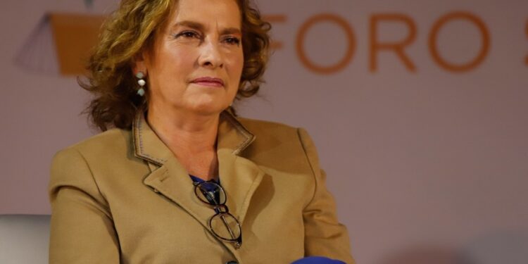 “México tiene menor porcentaje de pobreza desde hace 40 años”